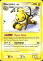 Electivire 25/132 Rare Secret Wonders Pokemon Near Mint