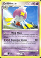 Drifblim 24/130 Rare Diamond & Pearl Pokemon Near Mint