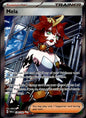 Mela 236/182 Ultra Rare Paradox Rift Pokemon Near Mint