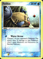 Feebas 50/106 Common Emerald Pokemon Near Mint