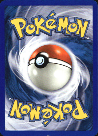 Feebas 50/106 Common Emerald Pokemon Near Mint