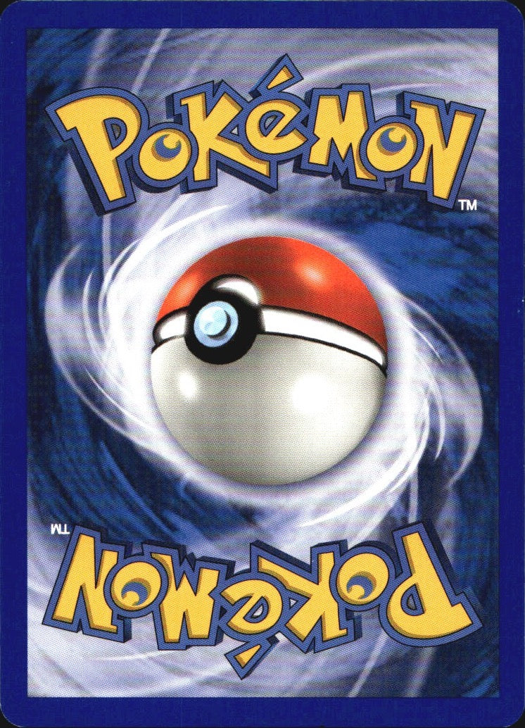 Electrike 53/109 Common Ruby & Sapphire Pokemon Near Mint