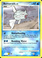 Remoraid 95/123 Common Mysterious Treasures Pokemon Near Mint