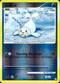 Seel 97/123 Common Mysterious Treasures Pokemon Reverse Holo Near Mint