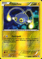 Chinchou 55/149 Common Boundaries Crossed Pokemon Reverse Holo Near Mint