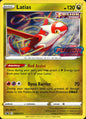 Latias SWSH171 Promo SWSH Black Star Pokemon Near Mint
