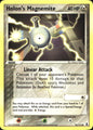Holon's Magnemite 70/113 Common Delta Species Pokemon Near Mint