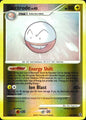 Electrode 26/132 Rare Secret Wonders Pokemon Reverse Holo Near Mint