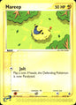 Mareep 64/97 Common Dragon Pokemon Near Mint