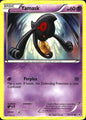 Yamask 44/101 Common Noble Victories Pokemon Near Mint