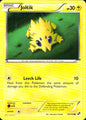 Joltik 45/114 Common Black & White Pokemon Near Mint