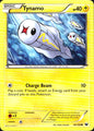 Tynamo 44/108 Common Dark Explorers Pokemon Near Mint