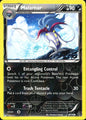 Malamar 46/98 Common Ancient Origins Pokemon Reverse Holo Near Mint