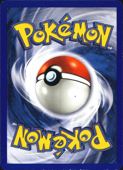Wooper 82/111 Common Neo Genesis Pokemon Near Mint