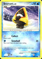 Snorunt 100/123 Common Mysterious Treasures Pokemon Near Mint