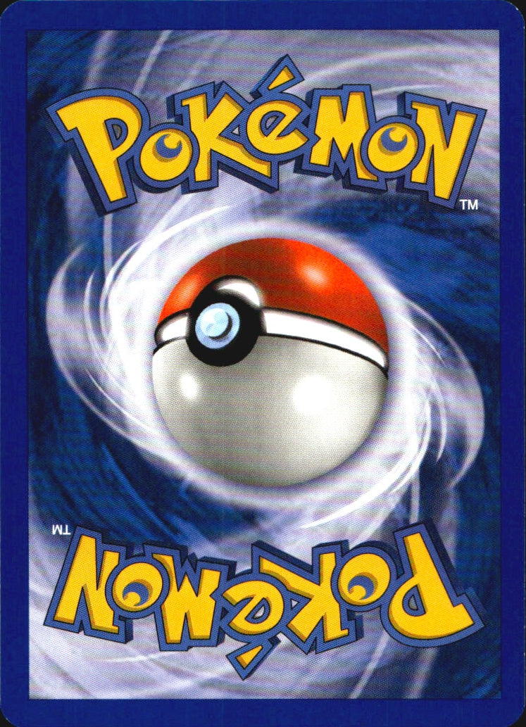Snover 101/123 Common Mysterious Treasures Pokemon Near Mint