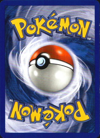 Totodile 106/123 Common Mysterious Treasures Pokemon Near Mint