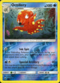 Octillery 23/111 Rare Crimson Invasion Pokemon Reverse Holo Near Mint