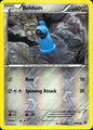 Beldum 47/98 Common Ancient Origins Pokemon Reverse Holo Near Mint