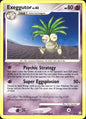 Exeggutor 54/146 Uncommon Legends Awakened Pokemon Near Mint