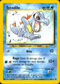 Totodile 80/111 Common Neo Genesis Pokemon Near Mint