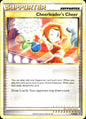 Cheerleader's Cheer 71/95 Uncommon HGSS Unleashed Pokemon Near Mint