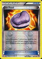 Jaw Fossil 94/111 Uncommon Furious Fists Pokemon Reverse Holo Near Mint
