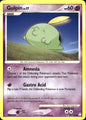 Gulpin 98/146 Common Legends Awakened Pokemon Near Mint