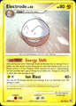 Electrode 26/132 Rare Secret Wonders Pokemon Near Mint
