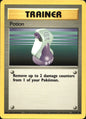 Potion 94/102 Common Base Set Pokemon Near Mint