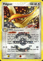 Pidgeot 10/112 FireRed & LeafGreen Pokemon Reverse Holo Near Mint