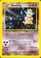 Slowking 14/111 Holo Rare Neo Genesis Pokemon Near Mint