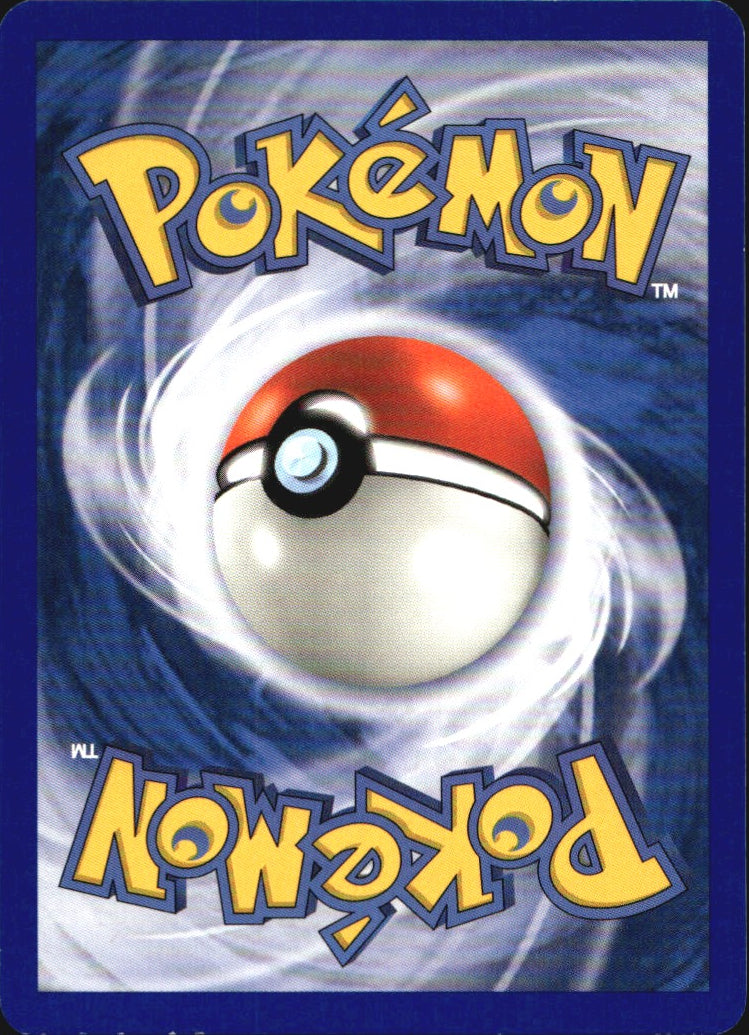 Goldeen 55/109 Common Ruby & Sapphire Pokemon Near Mint