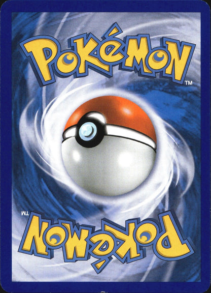 Nidoran F 69/102 Common HGSS Triumphant Pokemon Near Mint