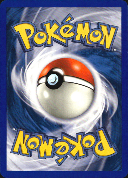 Pidgeot 10/112 FireRed & LeafGreen Pokemon Reverse Holo Near Mint