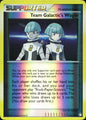 Team Galactic's Wager 115/123 Mysterious Treasures Pokemon Reverse Holo NM