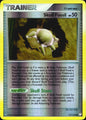 Skull Fossil 117/123 Common Mysterious Treasures Pokemon Reverse Holo Near Mint
