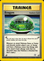 Ecogym 84/111 Rare Neo Genesis Pokemon Near Mint
