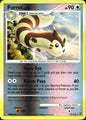 Furret 27/132 Rare Secret Wonders Pokemon Reverse Holo Near Mint