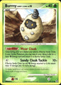 Burmy Sandy Cloak 79/132 Common Secret Wonders Pokemon Near Mint