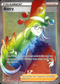 Avery 211/198 Rainbow Rare Chilling Reign Near Mint