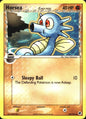 Horsea 50/101 Common Dragon Frontiers Pokemon Near Mint