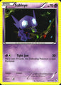 Sableye 61/113 Uncommon Legendary Treasures Pokemon Near Mint