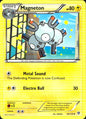Magneton 44/135 Uncommon Plasma Storm Pokemon Near Mint