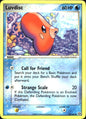Luvdisc 53/106 Common Emerald Pokemon Near Mint