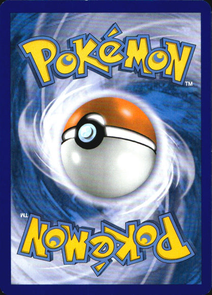 Team Aqua's Walrein 5/34 Holo Rare Double Crisis Pokemon Near Mint