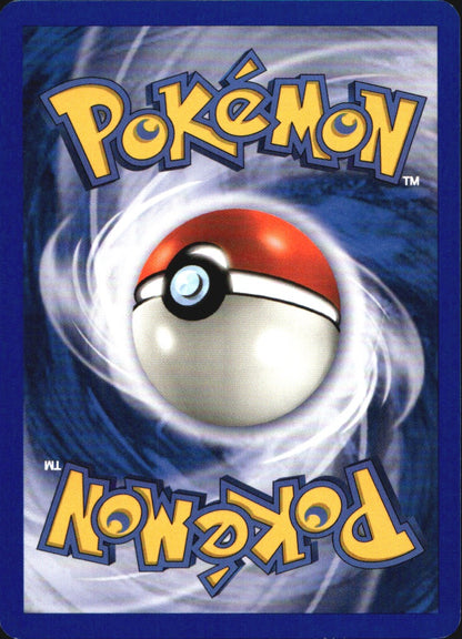 Makuhita 56/109 Common Ruby & Sapphire Pokemon Near Mint
