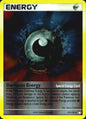 Darkness Energy 119/123 Uncommon Mysterious Treasures Pokemon Reverse Holo NM