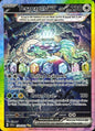 Terapagos ex 170/142 Special Illustration Rare Stellar Crown Pokemon Near Mint