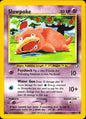 Slowpoke 73/111 Common Neo Genesis Pokemon Near Mint
